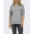 Product ONLY ONLNANJING L/S PULLOVER KNT NOOS thumbnail image