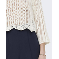 Product ONLY ONLNOLA LIFE  3/4 PULLOVER KNT NOOS thumbnail image
