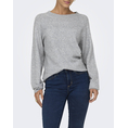 Product ONLY ONLRICA LIFE L/S PULLOVER KNT NOOS thumbnail image