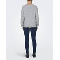 Product ONLY ONLRICA LIFE L/S PULLOVER KNT NOOS thumbnail image