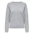 Product ONLY ONLRICA LIFE L/S PULLOVER KNT NOOS thumbnail image