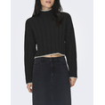 Product ONLY ONLCHICK STITCH LS HIGHNECK KNT NOOS thumbnail image