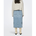 Product ONLY ONLCHICK STITCH LS HIGHNECK KNT NOOS thumbnail image