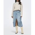 Product ONLY ONLCHICK STITCH LS HIGHNECK KNT NOOS thumbnail image
