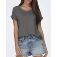 Product ONLY ONLMOSTER S/S O-NECK TOP NOOS JRS thumbnail image