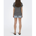 Product ONLY ONLMOSTER S/S O-NECK TOP NOOS JRS thumbnail image