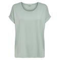 Product ONLY ONLMOSTER S/S O-NECK TOP NOOS JRS thumbnail image