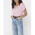 Product ONLY ONLMOSTER S/S O-NECK TOP NOOS JRS thumbnail image