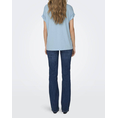 Product ONLY ONLMOSTER S/S O-NECK TOP NOOS JRS thumbnail image