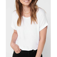Product ONLY ONLMOSTER S/S O-NECK TOP NOOS JRS thumbnail image