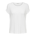 Product ONLY ONLMOSTER S/S O-NECK TOP NOOS JRS thumbnail image