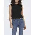 Product ONLY ONLLUNA LIFE SL O-NECK TANK NOOS KNT thumbnail image