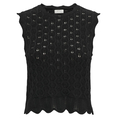 Product ONLY ONLLUNA LIFE SL O-NECK TANK NOOS KNT thumbnail image