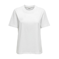 Product ONLY ONLMONJA LIFE S/S TEE JRS NOOS thumbnail image