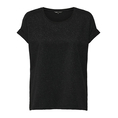 Product ONLY ONLMOSTER GLITTER S/S TOP NOOS JRS thumbnail image