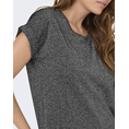 Product ONLY ONLMOSTER GLITTER S/S TOP NOOS JRS thumbnail image