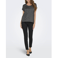 Product ONLY ONLMOSTER GLITTER S/S TOP NOOS JRS thumbnail image