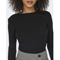 Product ONLY ONLRILEY O-NECK L/S TOP JRS NOOS thumbnail image