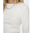 Product ONLY ONLRILEY O-NECK L/S TOP JRS NOOS thumbnail image
