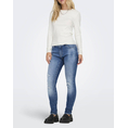 Product ONLY ONLRILEY O-NECK L/S TOP JRS NOOS thumbnail image