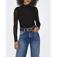 Product ONLY ONLERICA LIFE MESH L/S TOP JRS NOOS thumbnail image