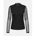 Product ONLY ONLERICA LIFE MESH L/S TOP JRS NOOS thumbnail image