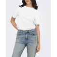 Product ONLY ONLMONJA S/S STUDS TEE JRS thumbnail image