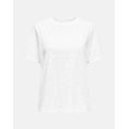 Product ONLY ONLMONJA S/S STUDS TEE JRS thumbnail image
