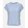 Product ONLY ONLSMILLA LIFE S/S TOP JRS NOOS thumbnail image