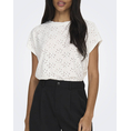 Product ONLY ONLSMILLA LIFE S/S TOP JRS NOOS thumbnail image