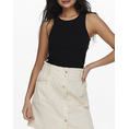 Product ONLY ONLKENYA LIFE RIB TANK TOP JRS NOOS thumbnail image