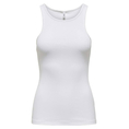 Product ONLY ONLKENYA LIFE RIB TANK TOP JRS NOOS thumbnail image