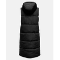 Product ONLY ONLALINA LONG WAISTCOAT OTW NOOS thumbnail image