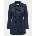 Product ONLY ONLVALERIE TRENCHCOAT OTW NOOS thumbnail image