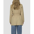 Product ONLY ONLVALERIE TRENCHCOAT OTW NOOS thumbnail image