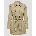 Product ONLY ONLVALERIE TRENCHCOAT OTW NOOS thumbnail image