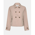 Product ONLY ONLAPRIL SHORT TRENCHCOAT OTW NOOS thumbnail image