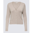 Product ONLY ONLVENICE LIFE LS VNECK CARDI KNT NOOS thumbnail image