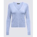 Product ONLY ONLVENICE LIFE LS VNECK CARDI KNT NOOS thumbnail image