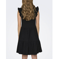 Product ONLY ONLMAY CAP SLEEV FRIL DRESS JRS NOOS thumbnail image