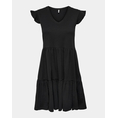 Product ONLY ONLMAY CAP SLEEV FRIL DRESS JRS NOOS thumbnail image