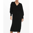 Product ONLY ONLNEW TESSA MIDI V DRESS KNT NOOS thumbnail image