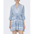 Product ONLY ONLATHENA LIFE 3/4 SHORT DRESS WVN NOOS thumbnail image