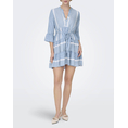 Product ONLY ONLATHENA LIFE 3/4 SHORT DRESS WVN NOOS thumbnail image