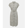 Product ONLY ONLHANNOVER S/S SHIRT DRESS NOOS WVN thumbnail image