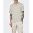 Product ONLY & SONS ONSDASH LIFE REG RES SS 001 SHIRT NOOS thumbnail image
