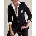 Product RALPH LAUREN 1 BTN BLAZER-ACTIVE-BLAZER thumbnail image