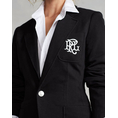 Product RALPH LAUREN 1 BTN BLAZER-ACTIVE-BLAZER thumbnail image