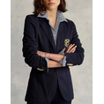Product RALPH LAUREN 1 BTN BLAZER-ACTIVE-BLAZER thumbnail image