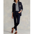 Product RALPH LAUREN 1 BTN BLAZER-ACTIVE-BLAZER thumbnail image